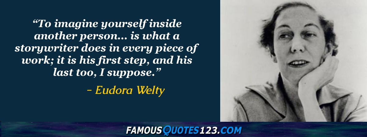 Eudora Welty