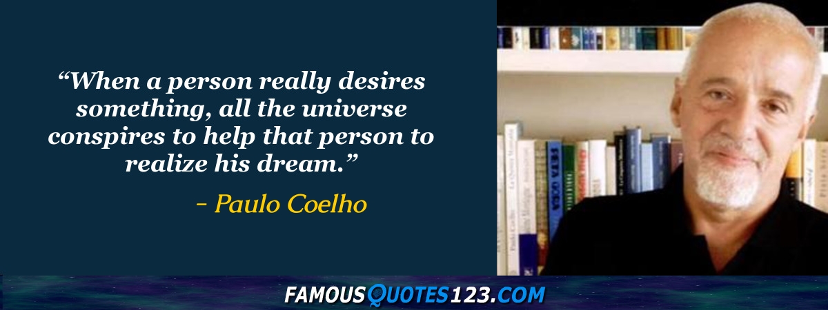 Paulo Coelho