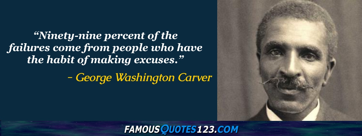 George Washington Carver