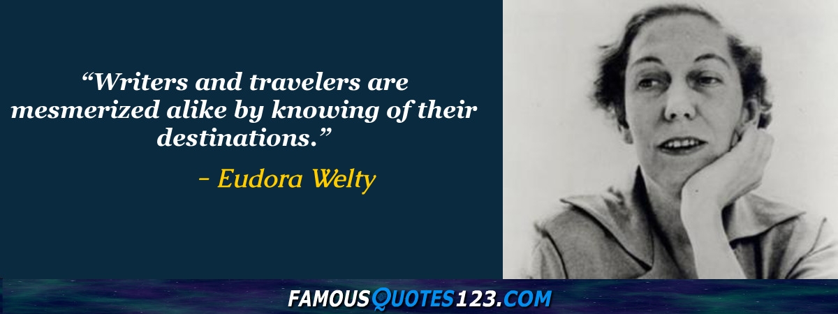 Eudora Welty