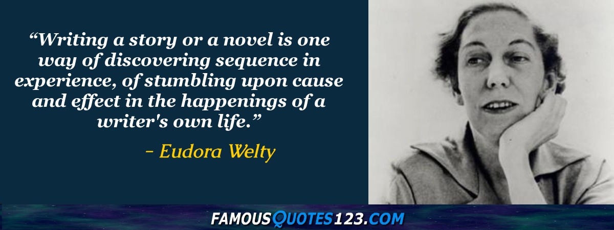 Eudora Welty