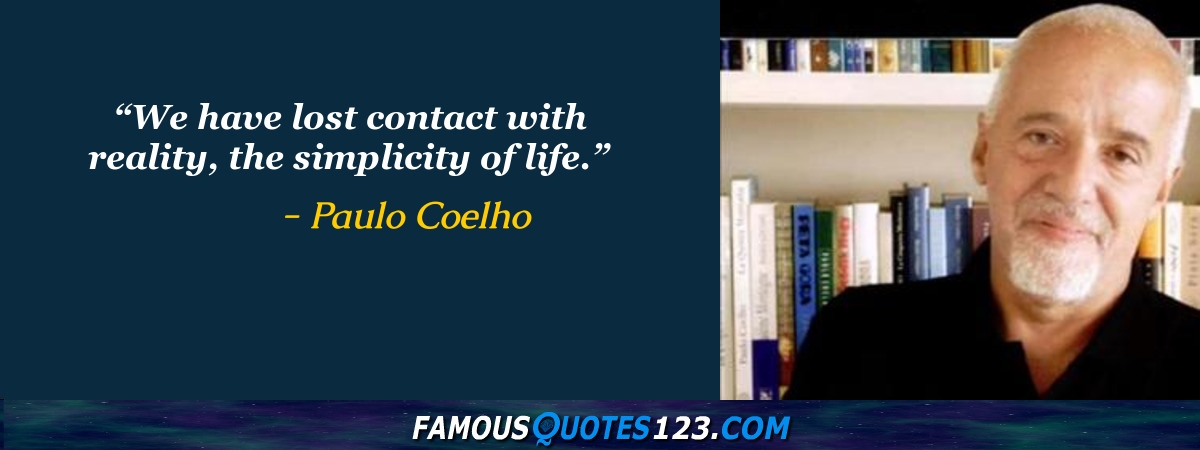 Paulo Coelho