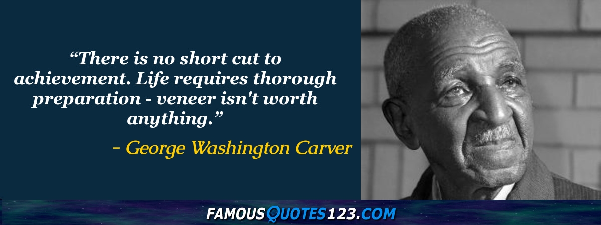 George Washington Carver