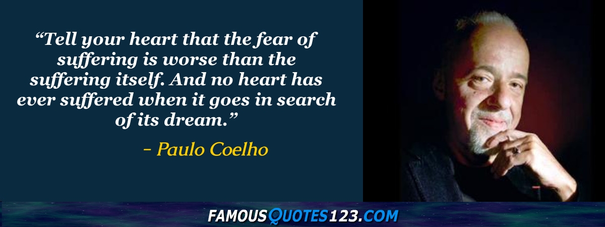 Paulo Coelho