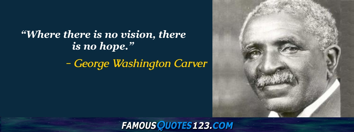 George Washington Carver