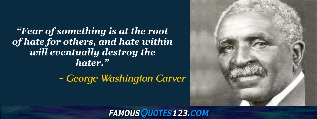 George Washington Carver