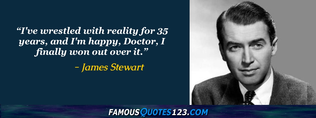 James Stewart