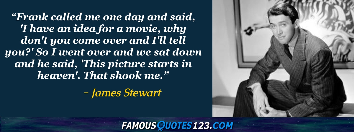 James Stewart