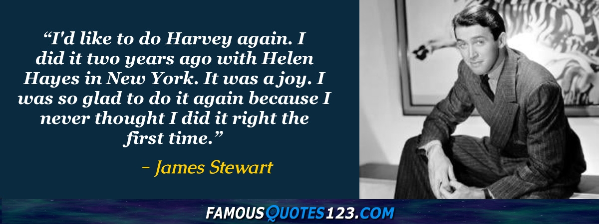 James Stewart