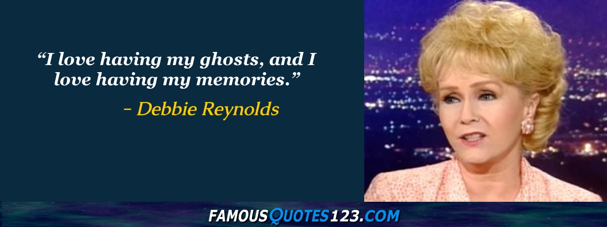 Debbie Reynolds