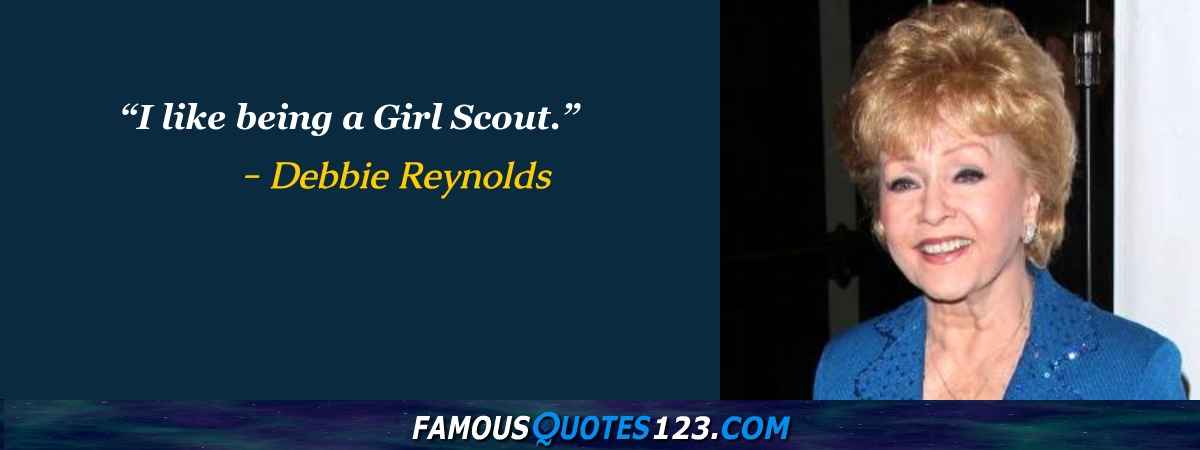 Debbie Reynolds