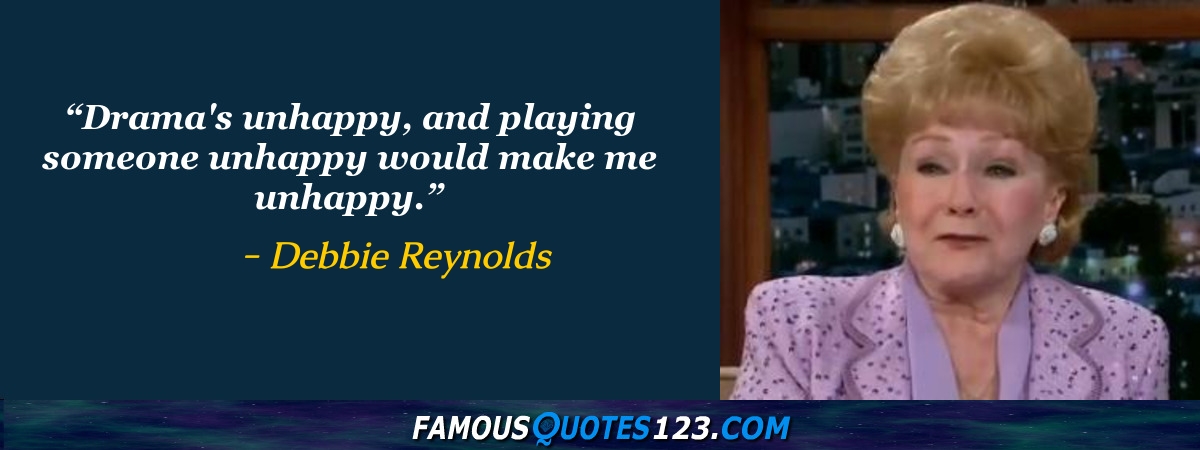 Debbie Reynolds