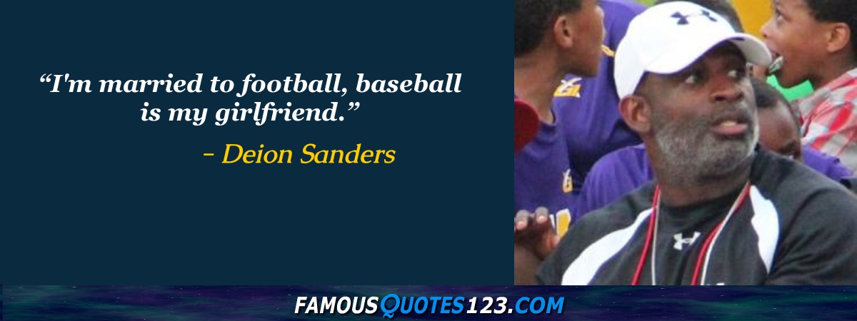 Deion Sanders