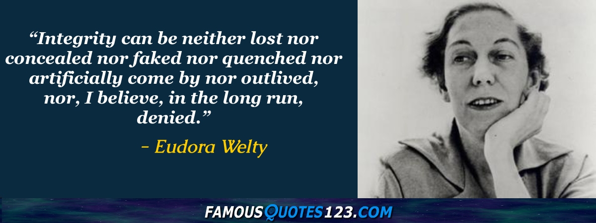 Eudora Welty