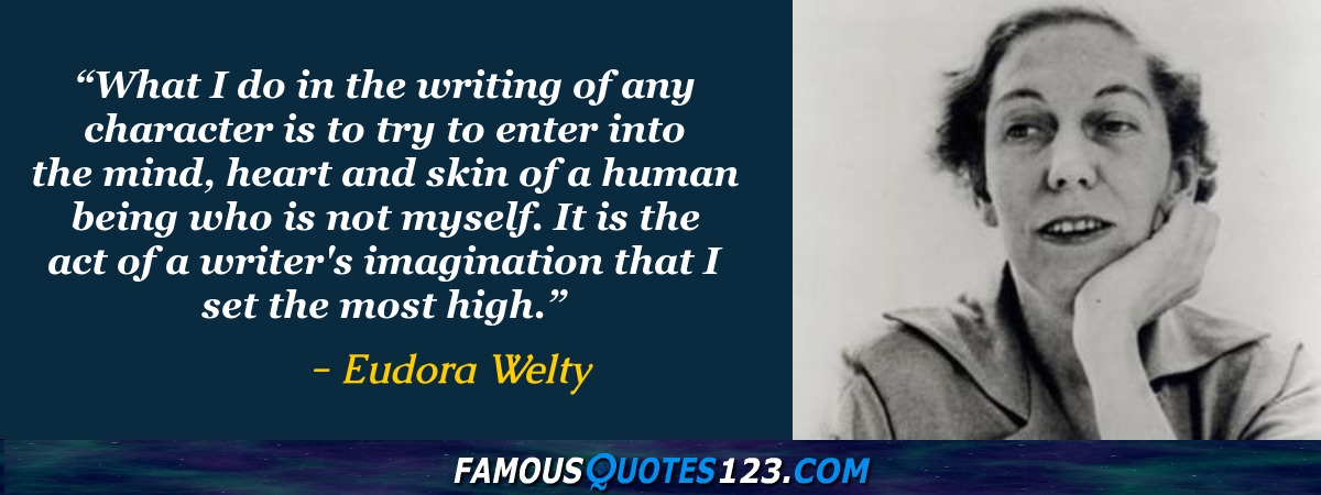 Eudora Welty