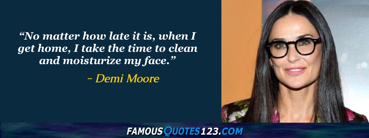 Demi Moore