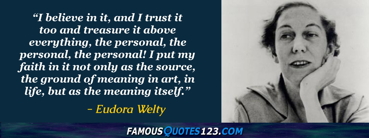 Eudora Welty