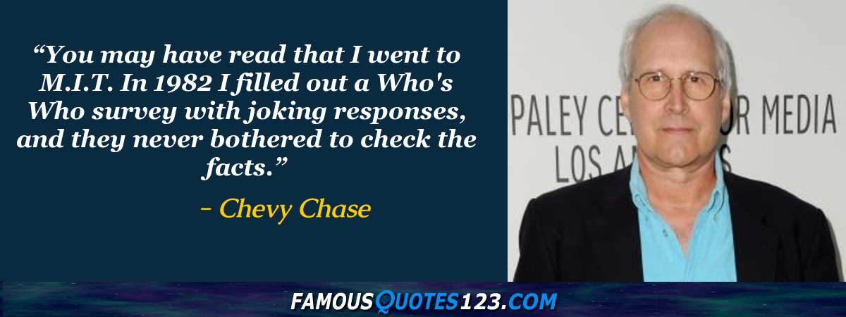 Chevy Chase