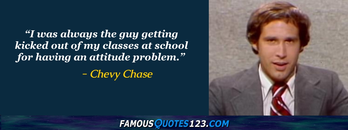 Chevy Chase