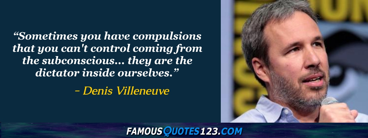 Denis Villeneuve