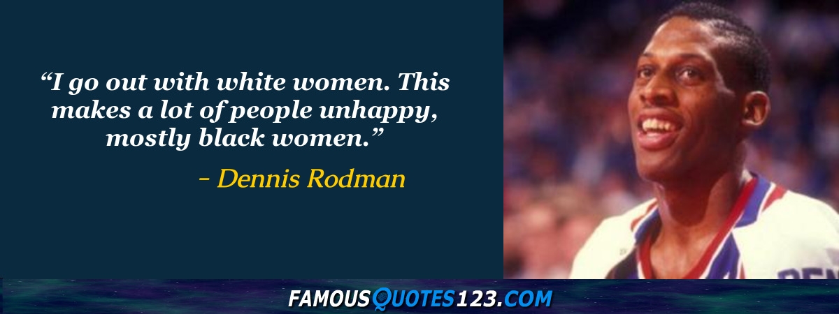 Dennis Rodman