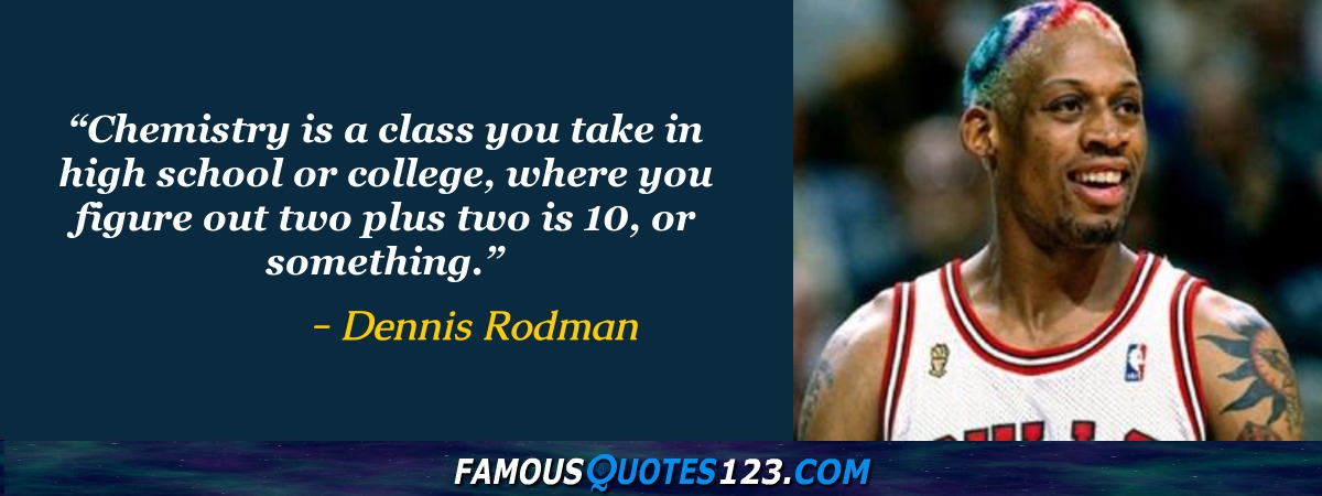 Dennis Rodman