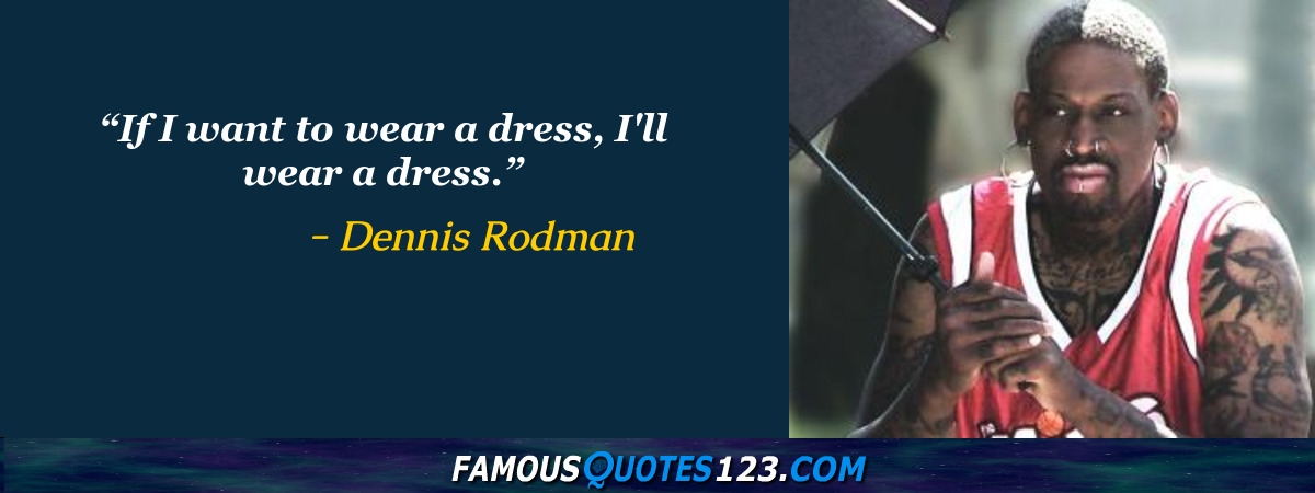 Dennis Rodman