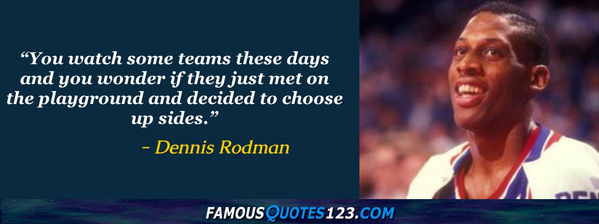 Dennis Rodman