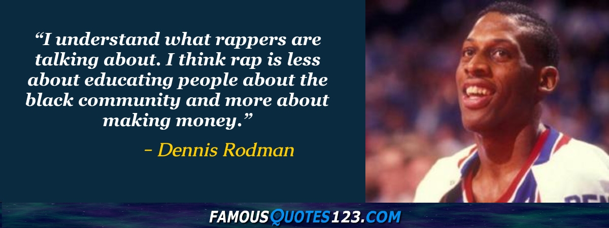 Dennis Rodman