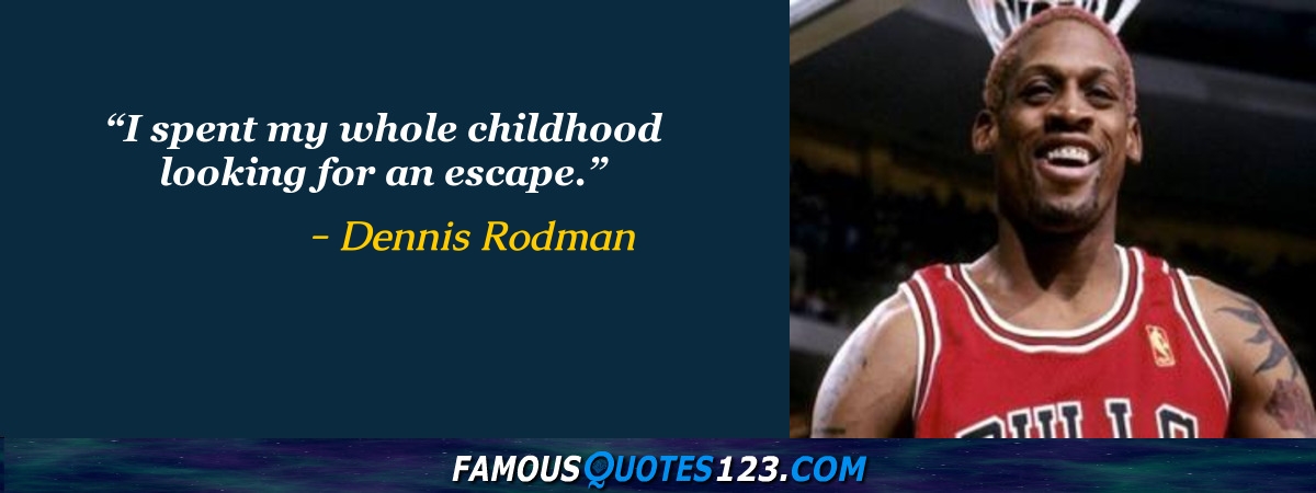 Dennis Rodman