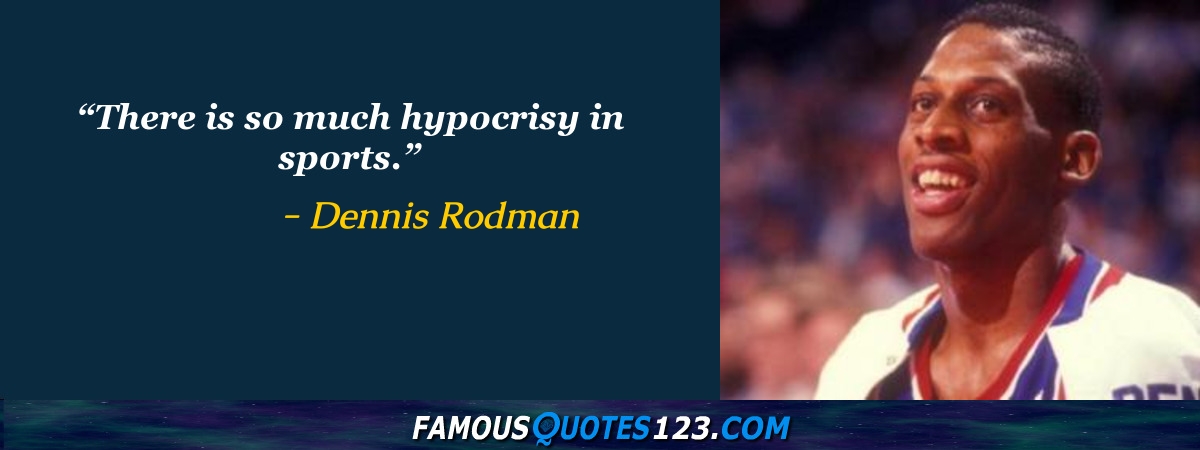 Dennis Rodman