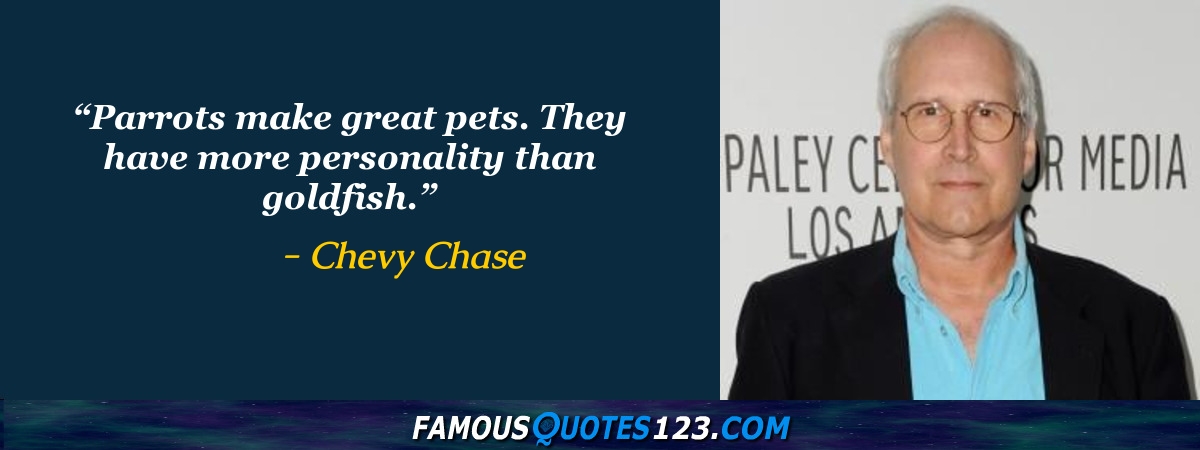 Chevy Chase