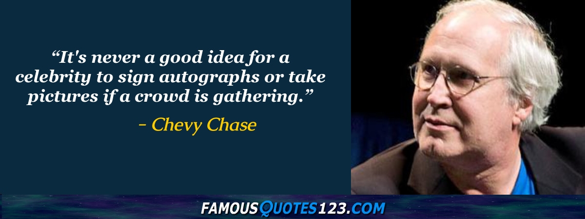 Chevy Chase