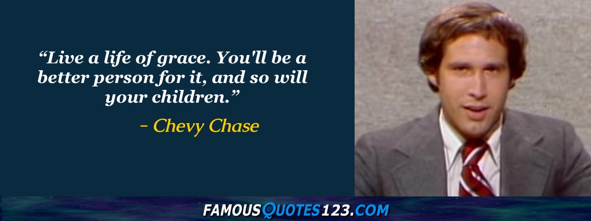 Chevy Chase