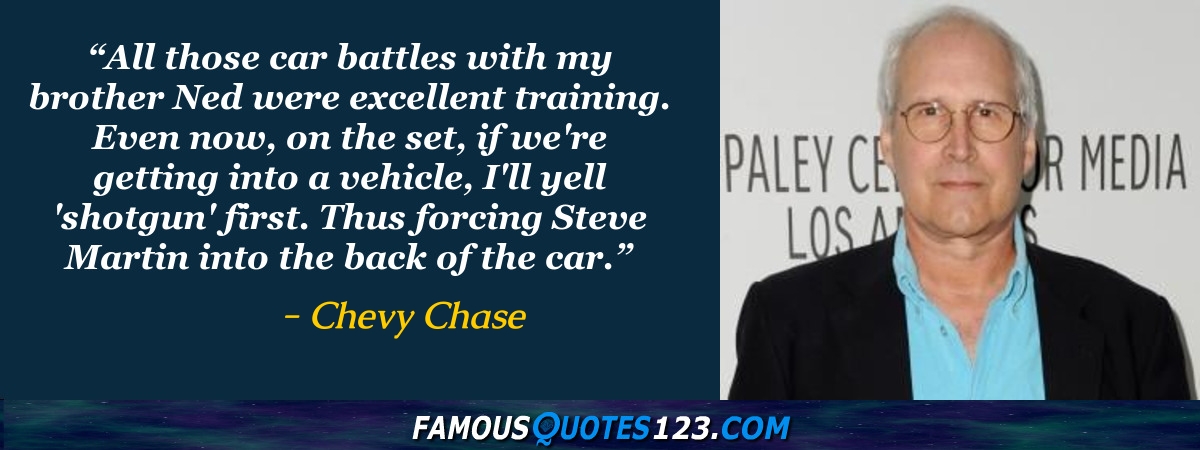 Chevy Chase