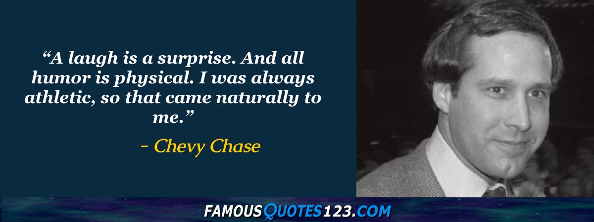 Chevy Chase