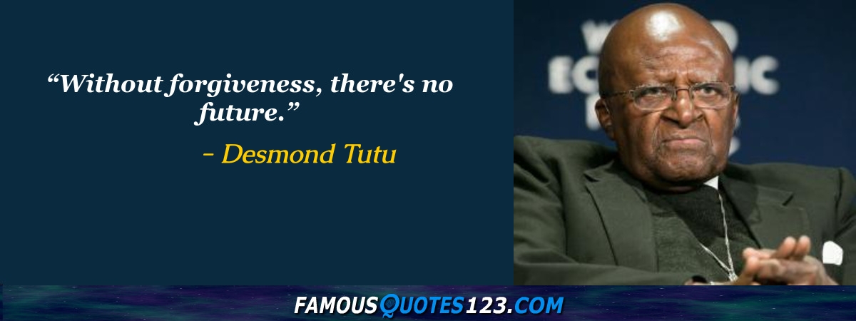 Desmond Tutu