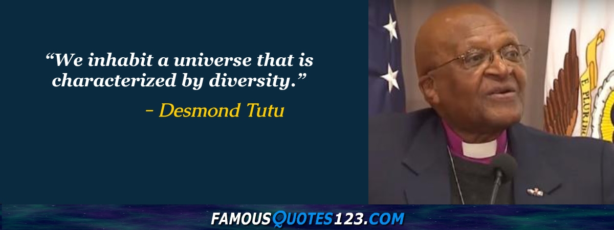 Desmond Tutu