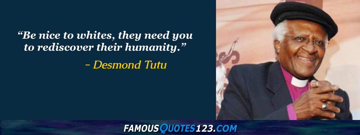 Desmond Tutu