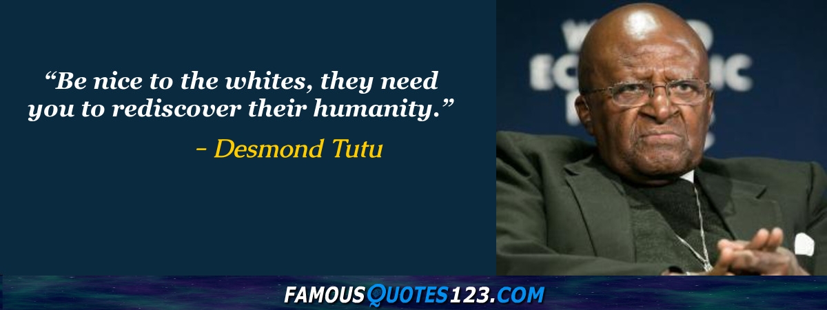 Desmond Tutu