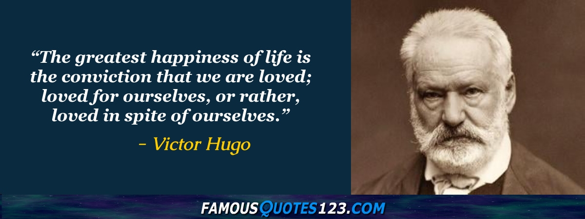 Victor Hugo