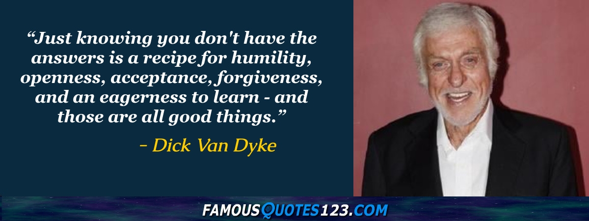 Dick Van Dyke