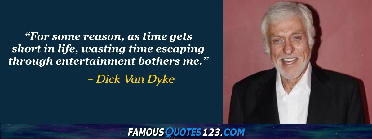 Dick Van Dyke