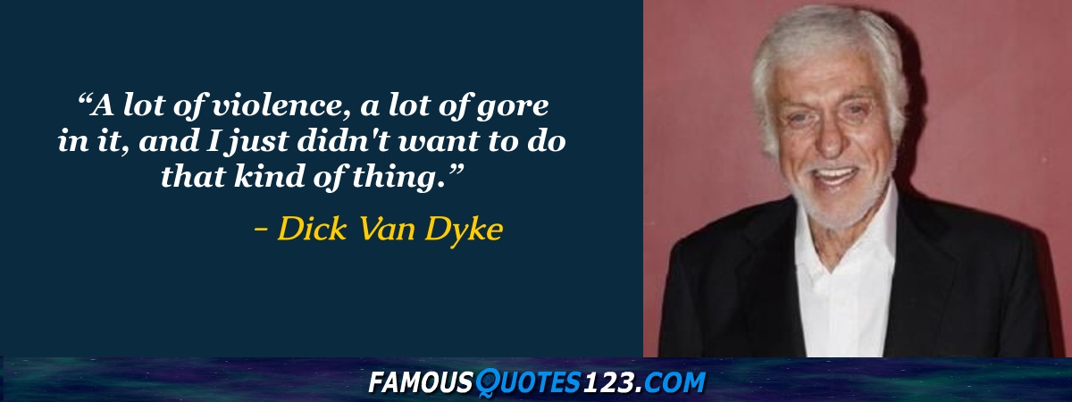 Dick Van Dyke