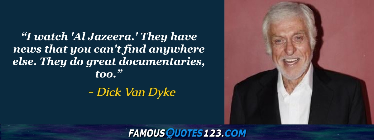 Dick Van Dyke