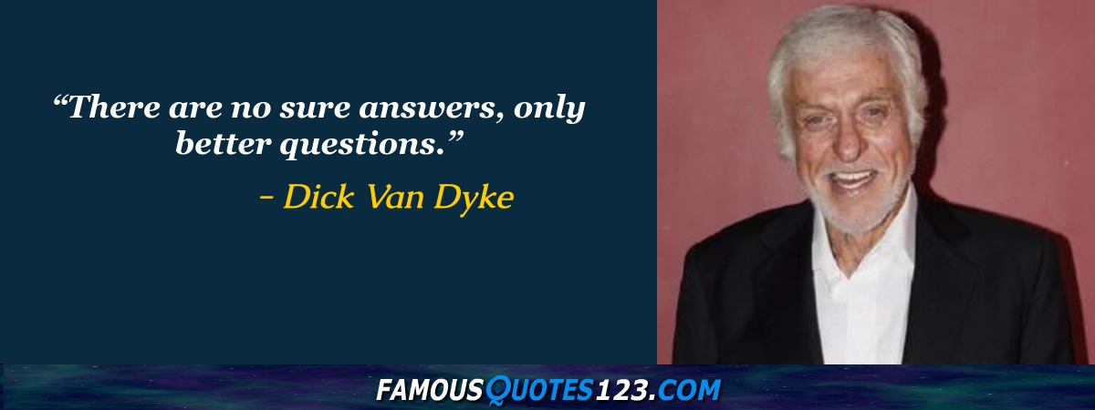 Dick Van Dyke