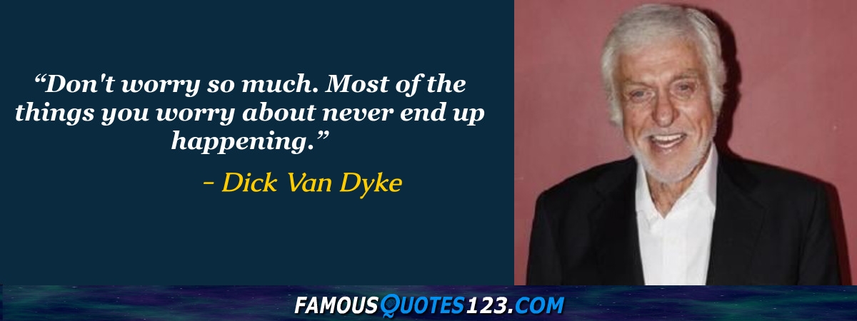 Dick Van Dyke