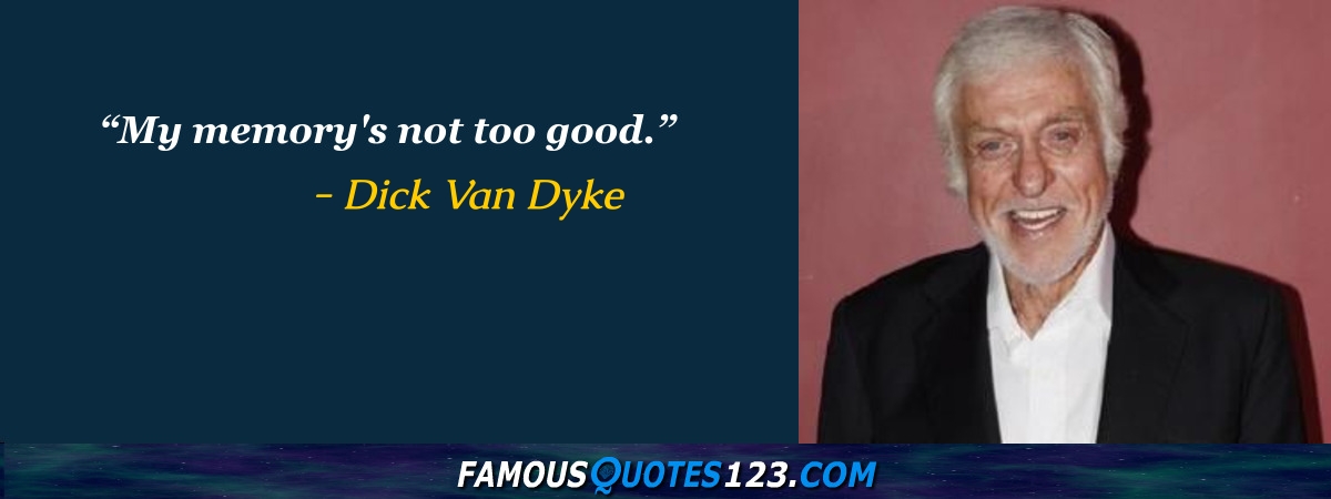 Dick Van Dyke