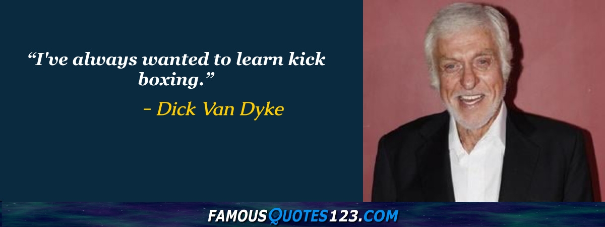 Dick Van Dyke