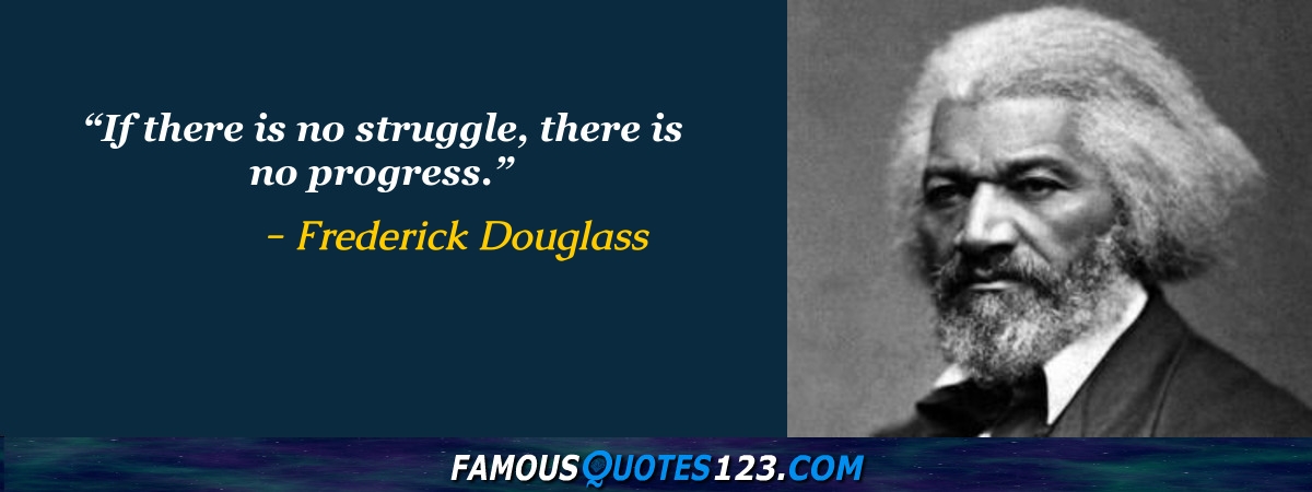 Frederick Douglass